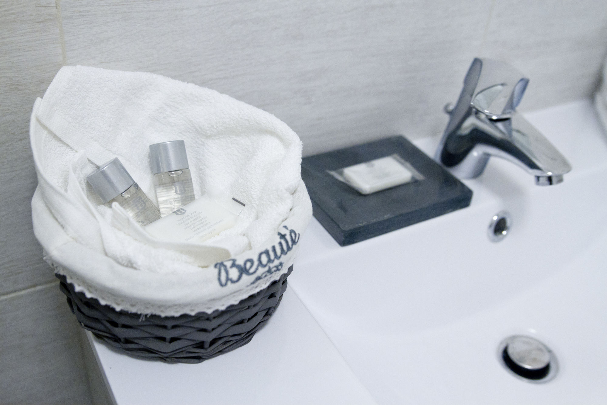 Фото 3 Inn Ripetta