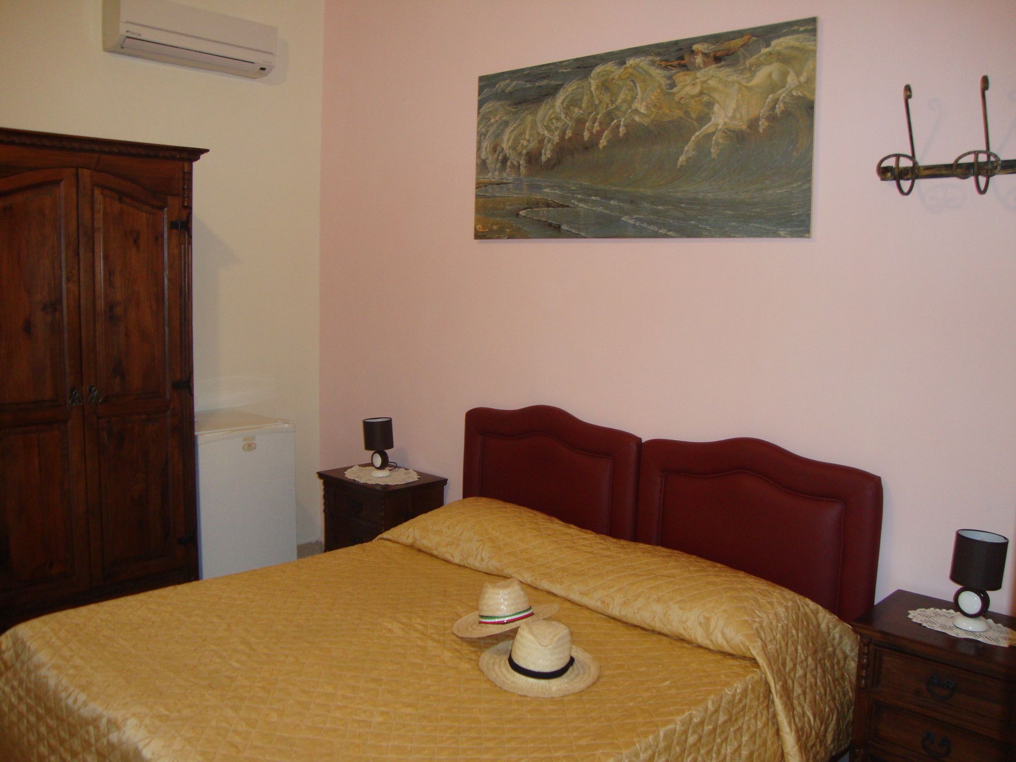 Фото Bed and breakfast delle palme