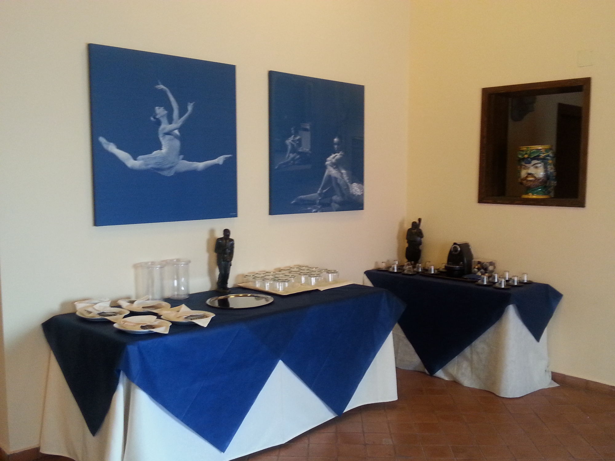 Фото Art & Jazz Hotel