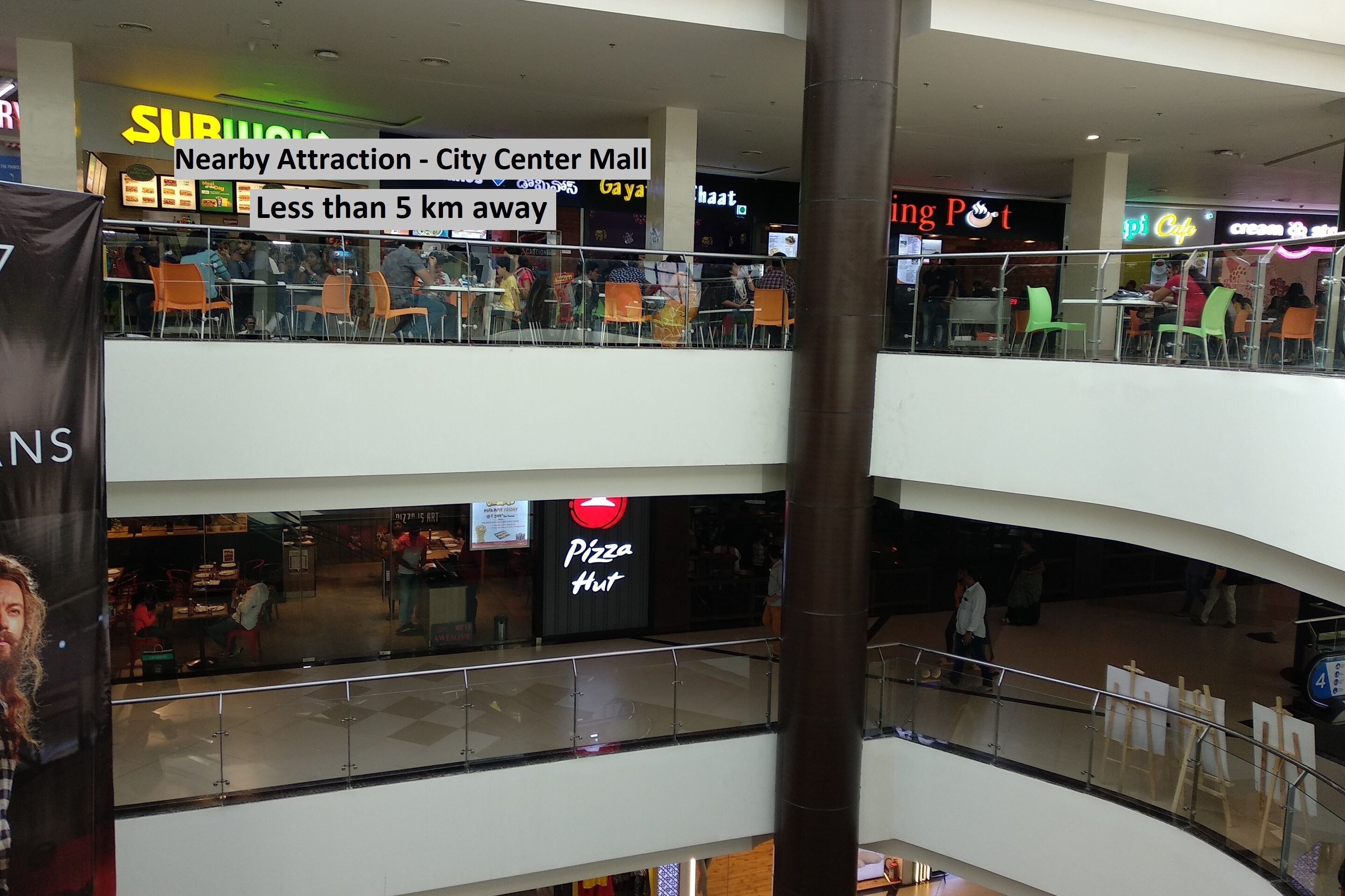 Фото Oyo 10139 Hotel Palak Residency