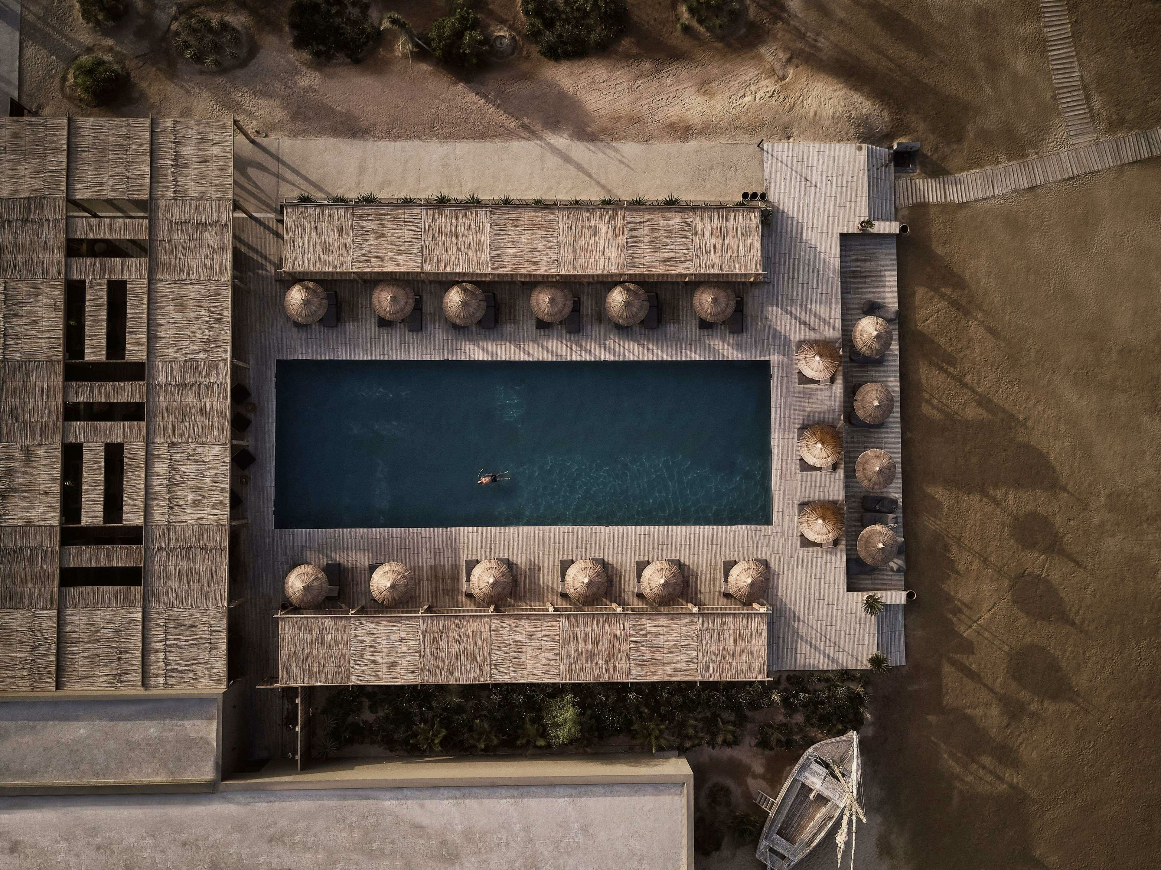 Фото Casa Cook El Gouna - Adults Only