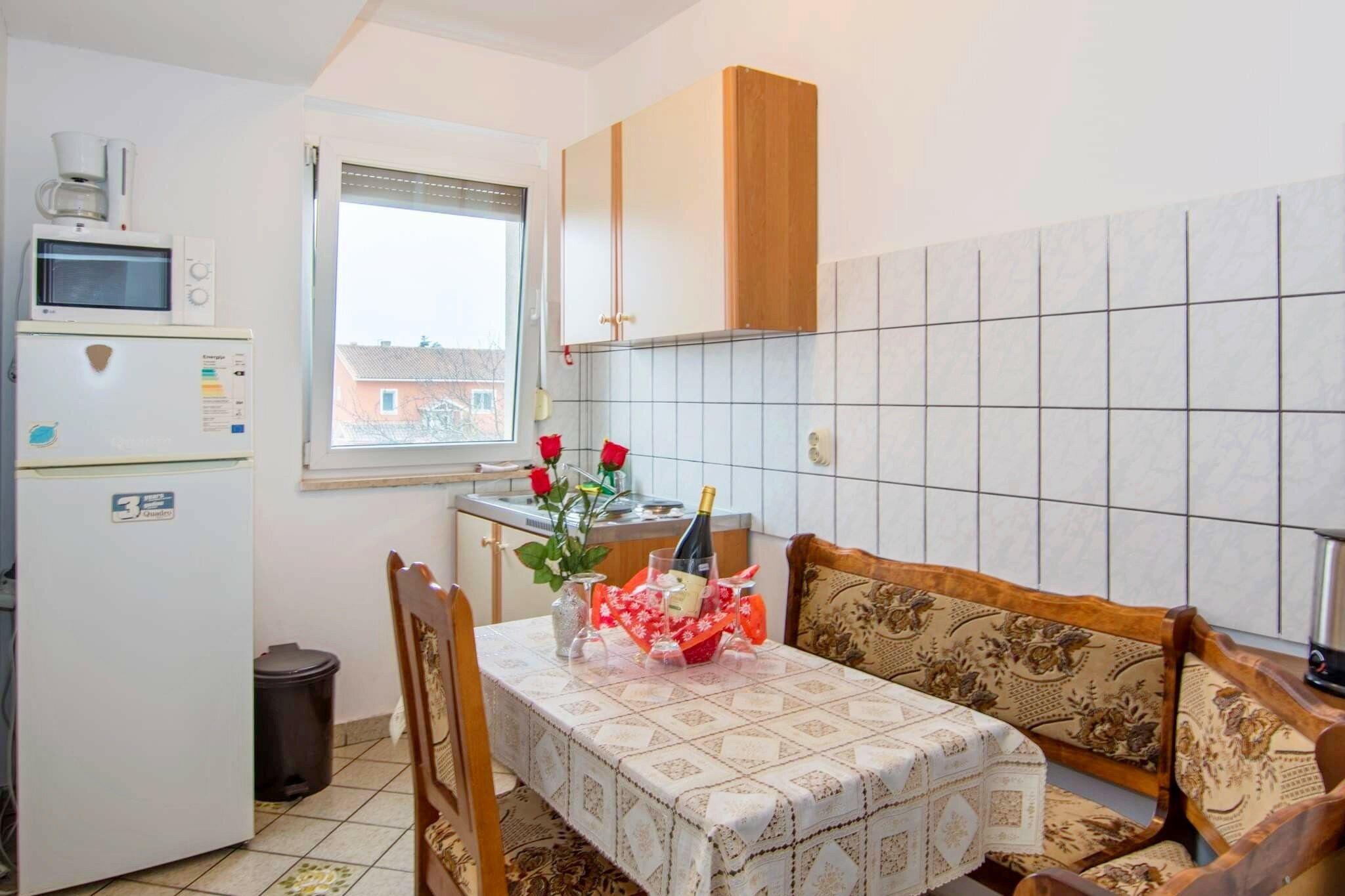 Фото Apartments Silvia 143