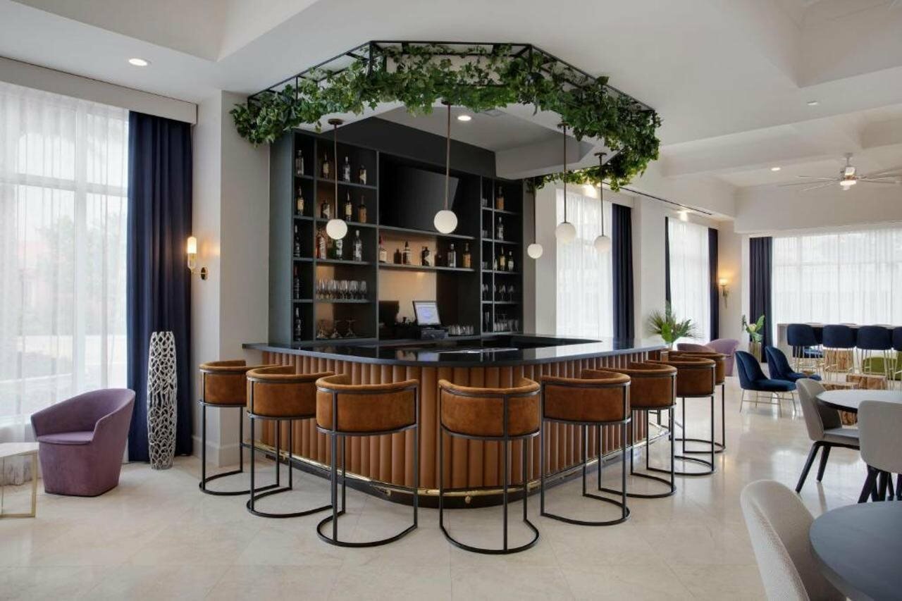 Фото Hotel Dello Ft Lauderdale Airport, Tapestry Collection by Hilton