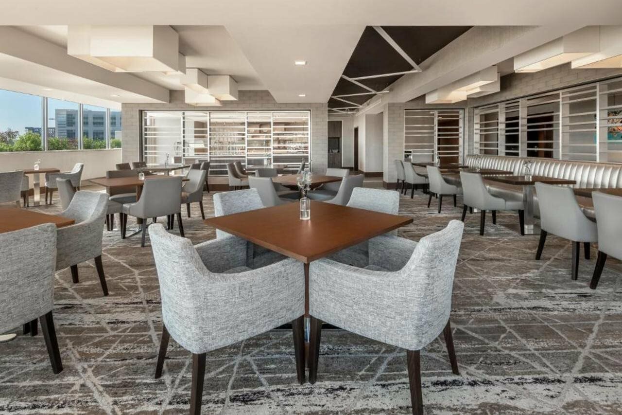 Фото Ac by Marriott Charlotte