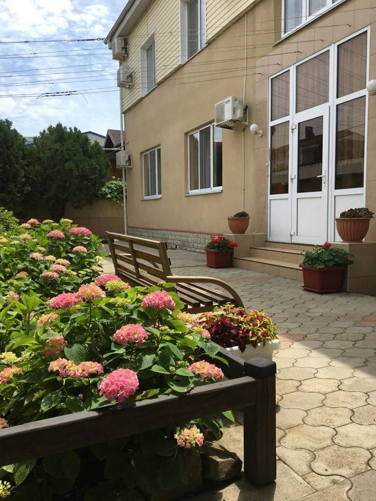 Фото отеля 5