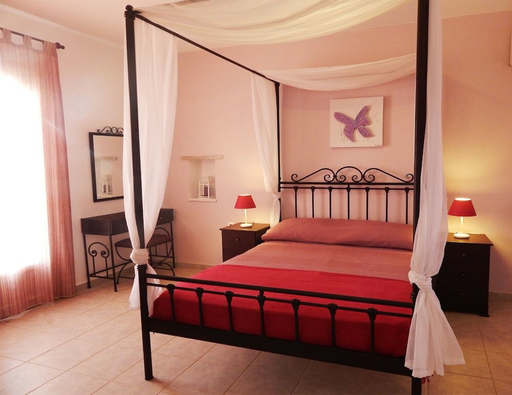 Фото Dolphin Kastraki Studios