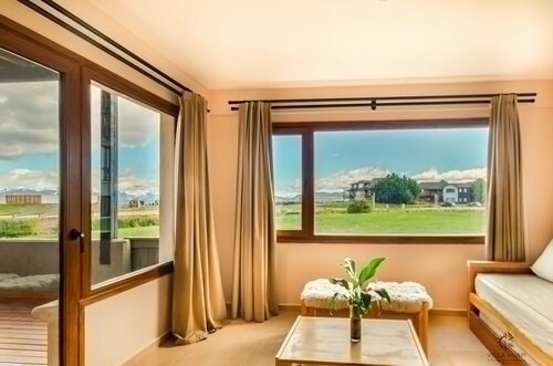 Гостиница Villa Huapi