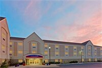 Фото Candlewood Suites Bordentown-Trenton by Ihg