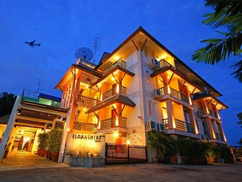 Floral Shire Resort