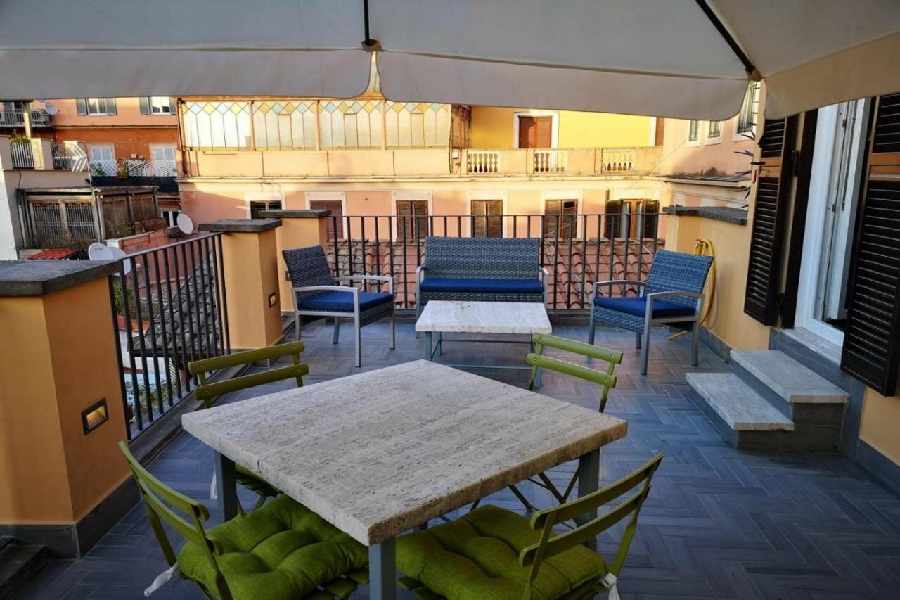 Фото отеля 4