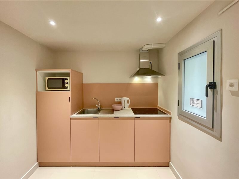 Фото Smartr Barcelona Ramblas