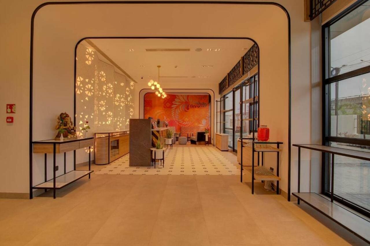 Фото 7 Apple Hotel Nashik