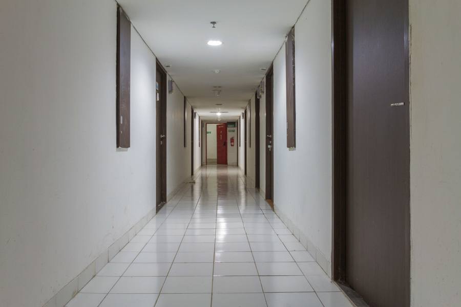 Фото RedDoorz near Cihampelas Walk