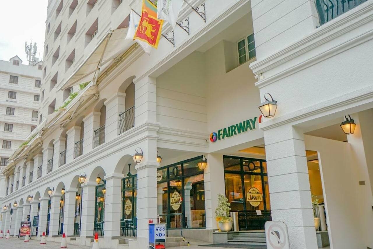 Фото Fairway Colombo