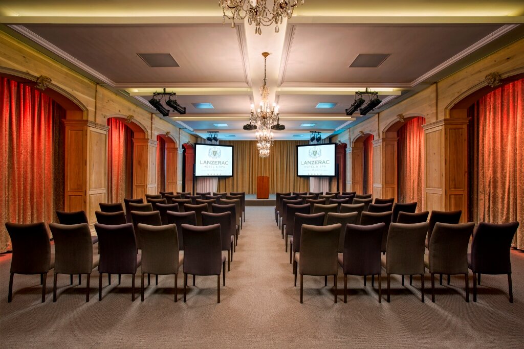 Фото Lanzerac Hotel