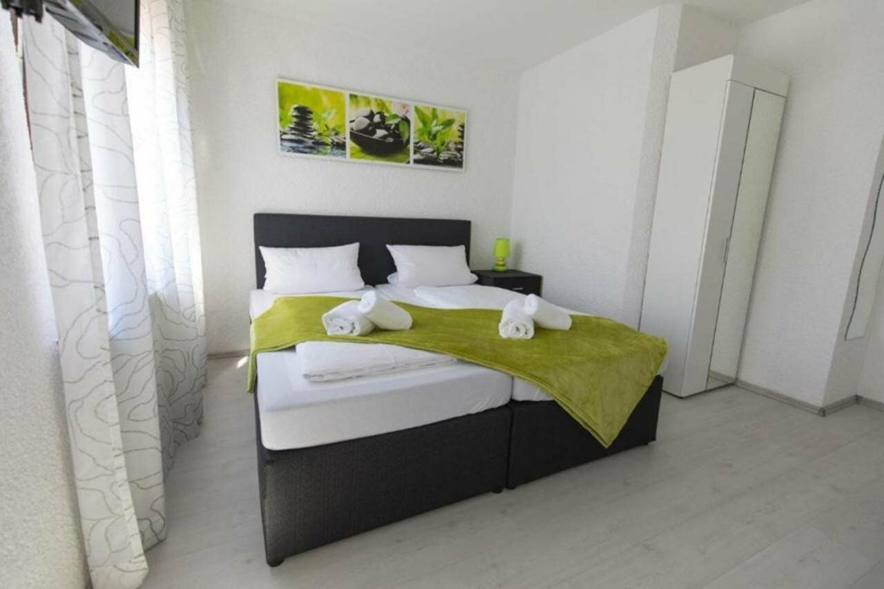 Фото Hotel Berlin