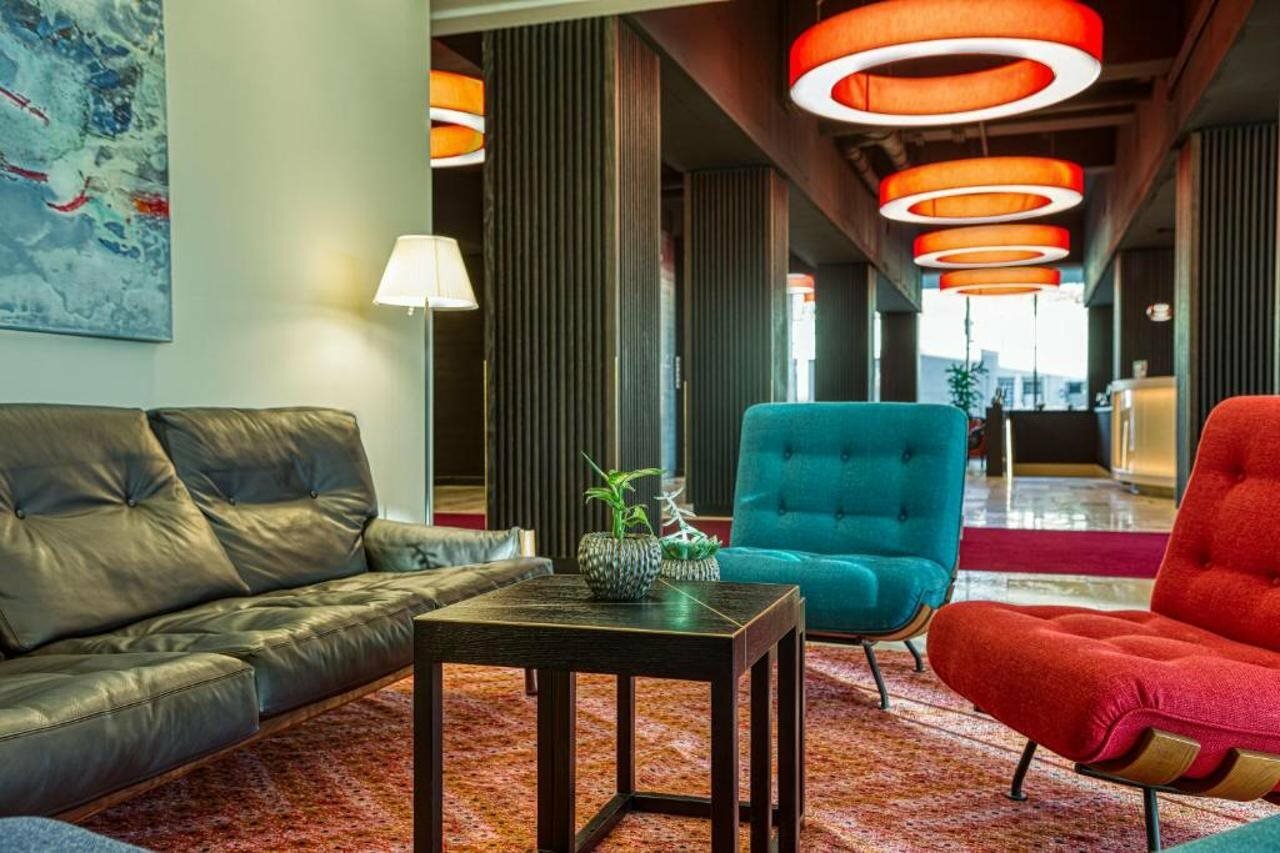 Фото Parkhotel Heilbronn