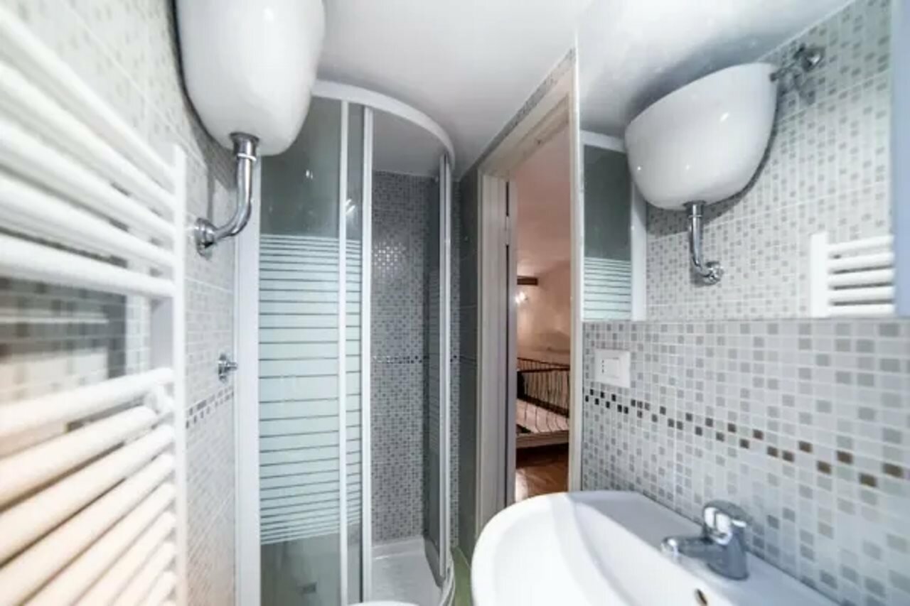 Фото Rent In Rome - Appartamento Archimede