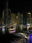 Cargo (70A, Al Marsa Street, Dubai Marina, Jumeirah, Dubai), restaurant
