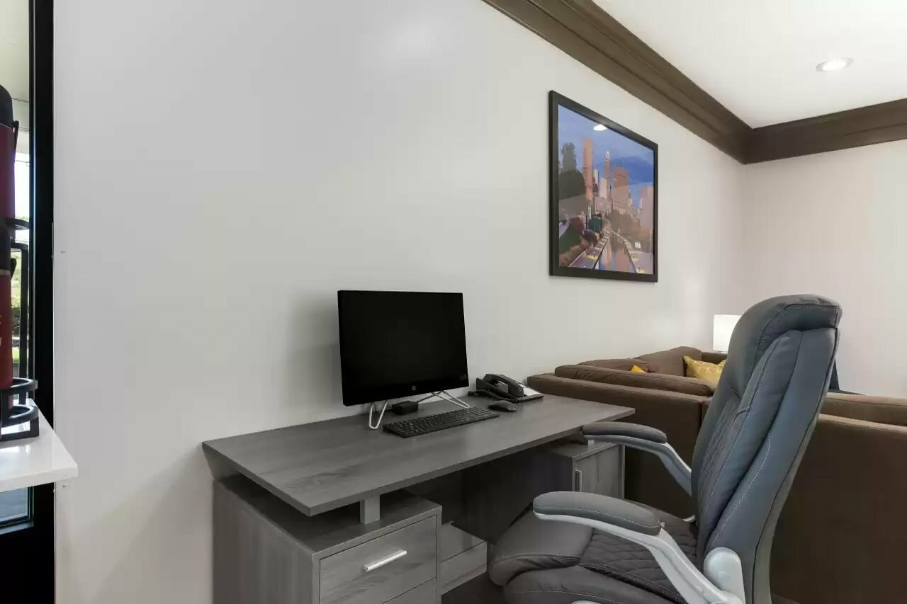 Фото Quality Inn South Bend Near Notre Dame