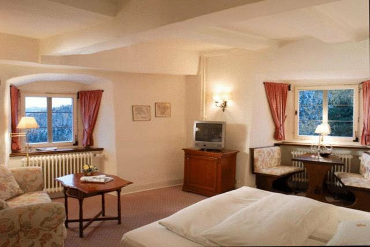 Фото Burghotel Schnellenberg