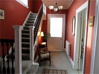 Фото The Gatehouse B&b