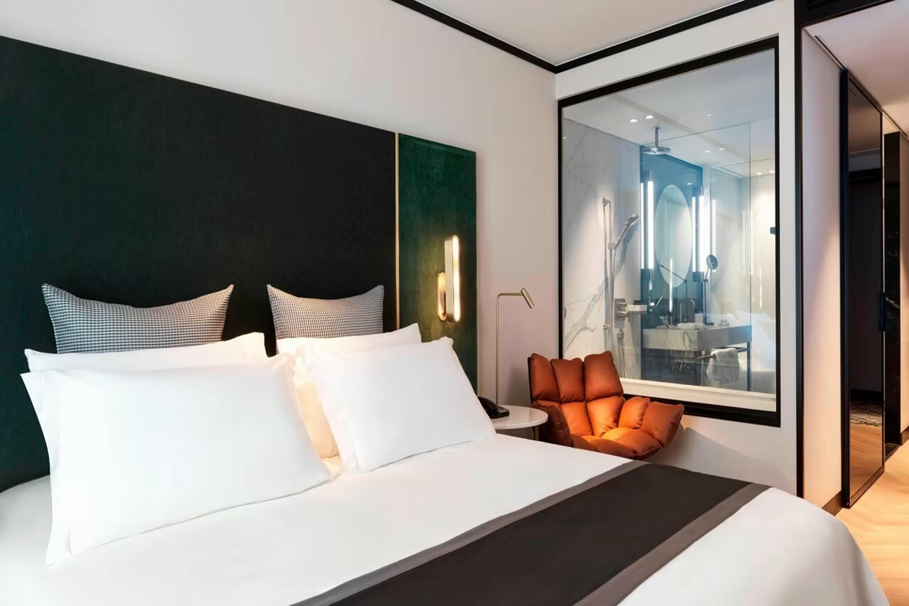 Фото Academias Hotel, Autograph Collection