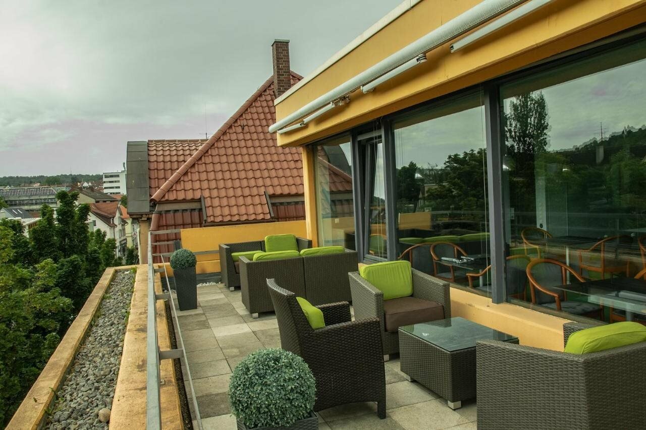 Фото Hotel Alpha