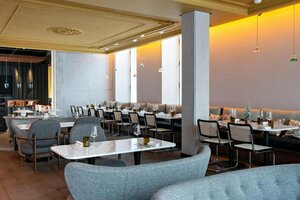 Гостиница Leonor Hotel