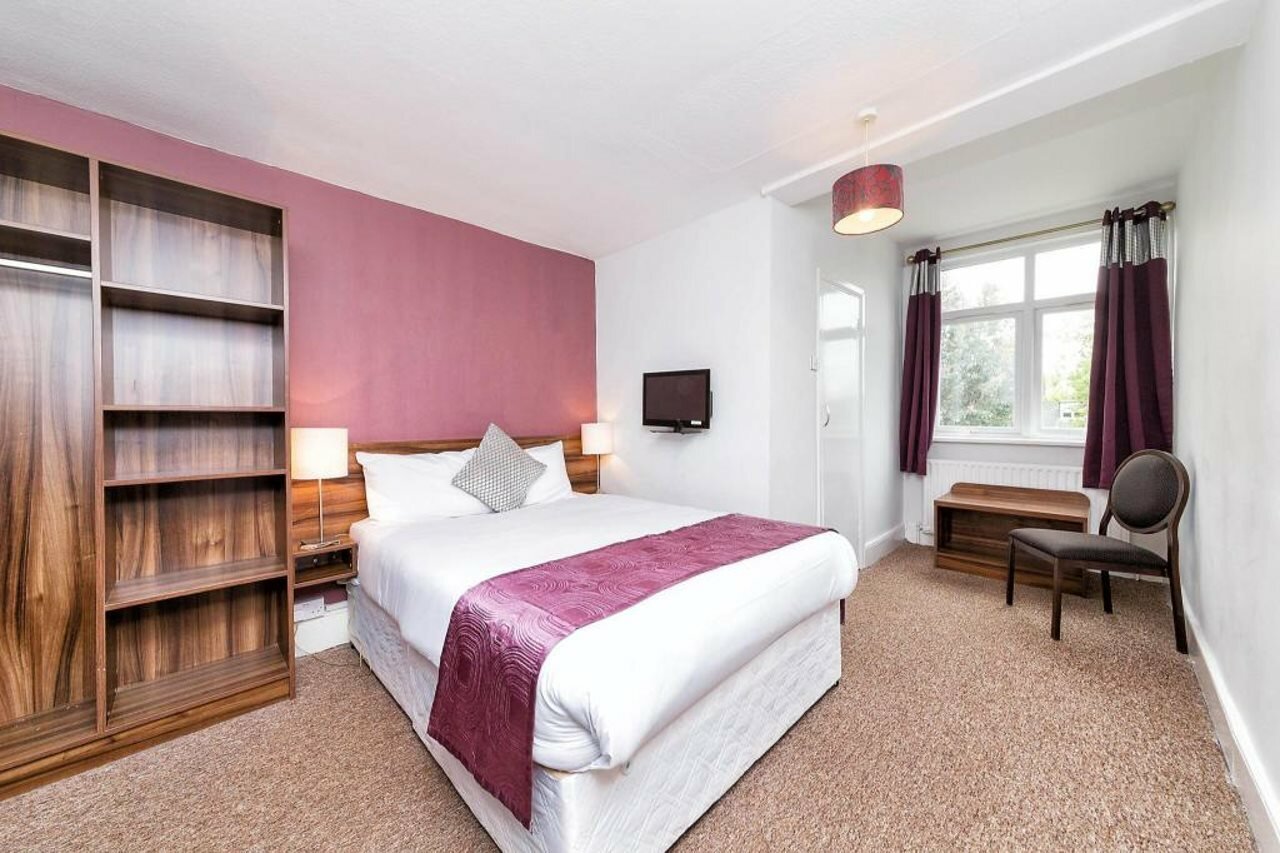 Фото Oyo National Hotel