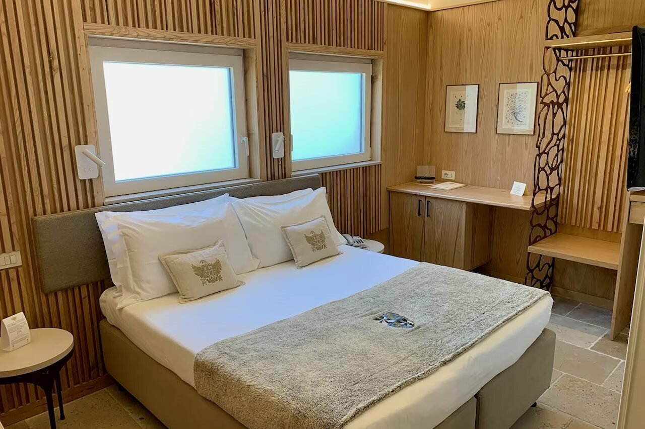 Фото Torre del Parco - 1419 Dimora Storica