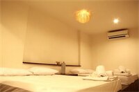 Фото Zea Za Bungalow