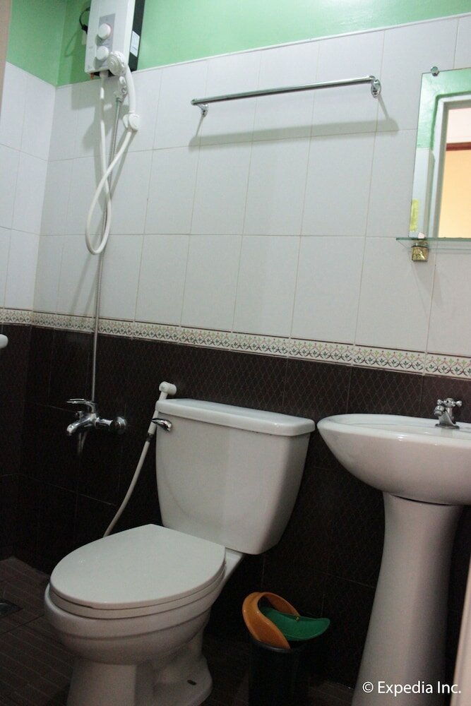 Фото Casa Rica Hotel