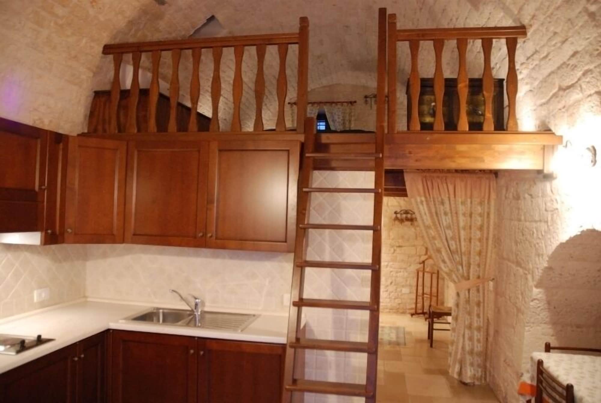 Фото Trulli e Puglia