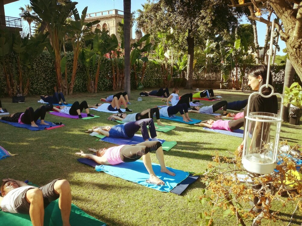 Фото отеля 4