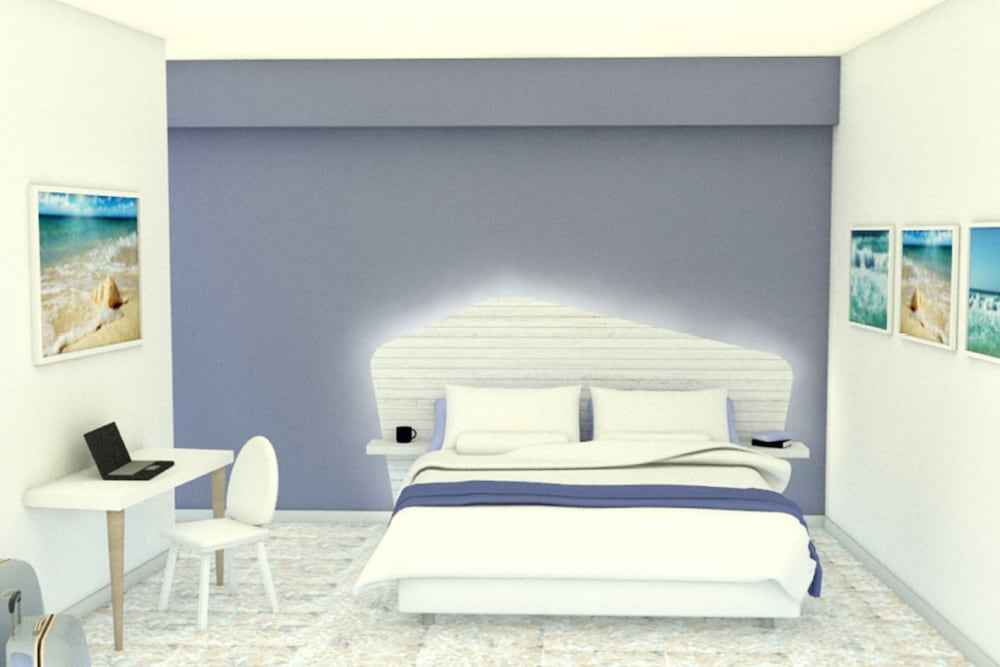 Фото Hotel Casa Yvorio