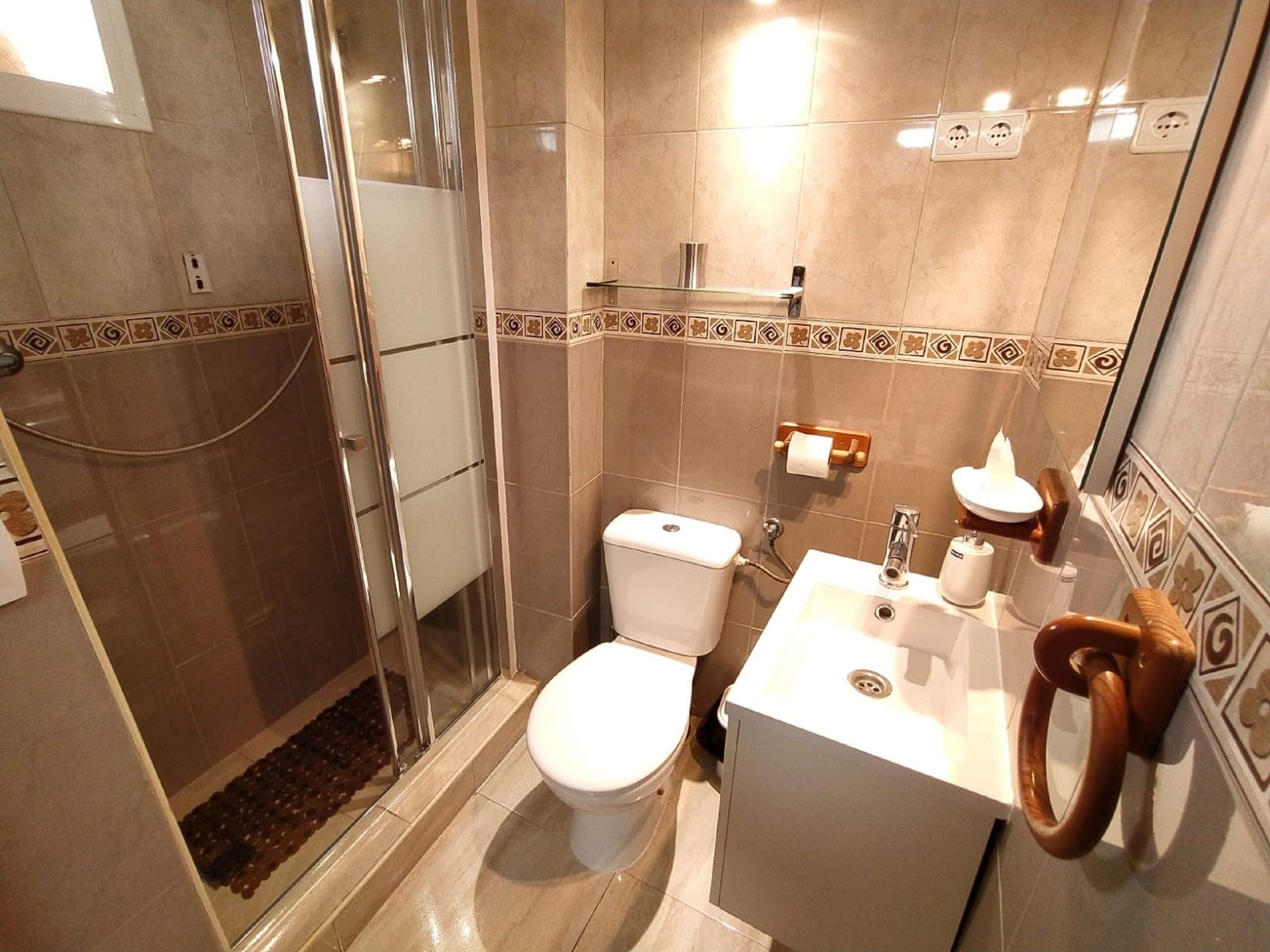 Фото Apartamentos Jerez