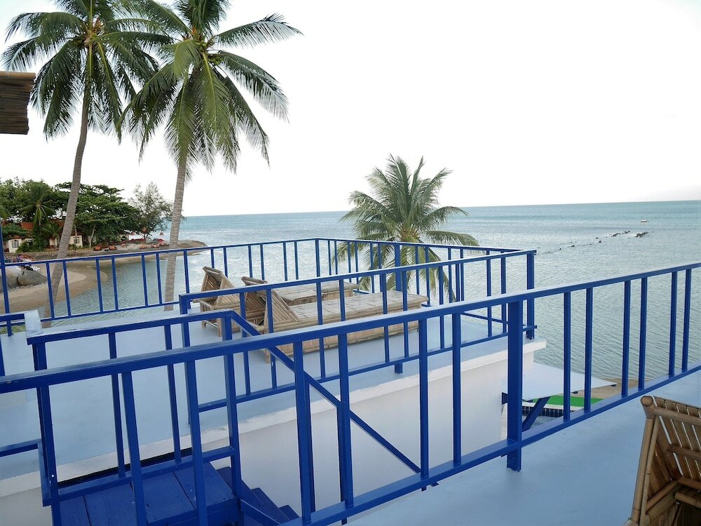 Фото Sarocha Villa