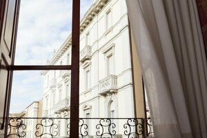 Апартаменты Cagliari Novecento