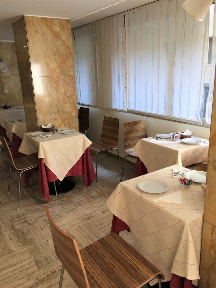 Фото Hotel Città Studi