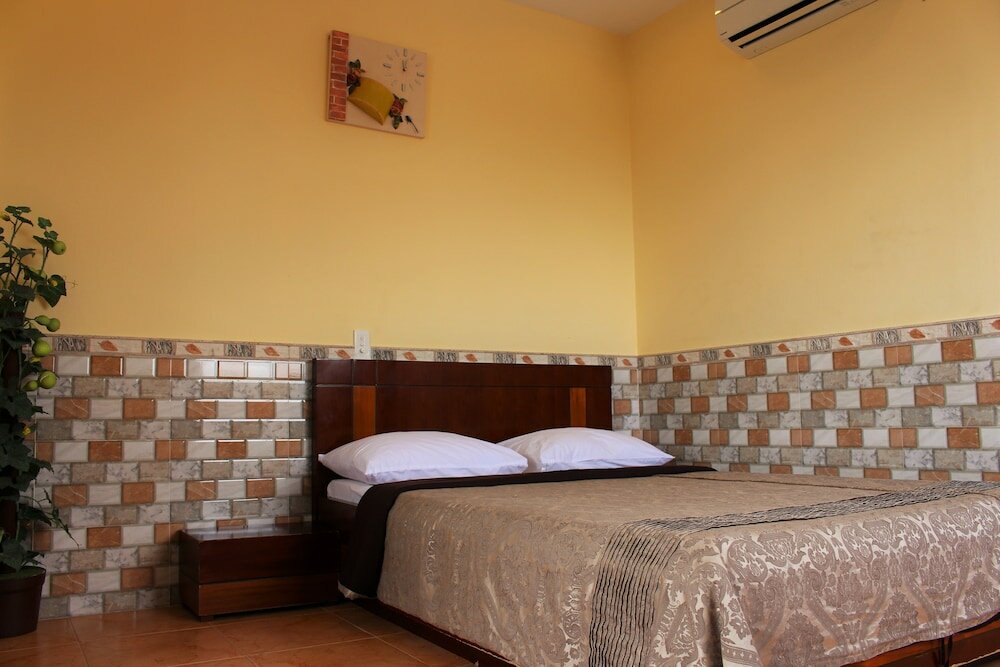 Фото Kim Lan Hotel Can Tho