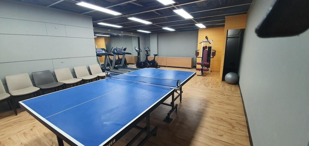 Фото Benikea Hotel Pohang