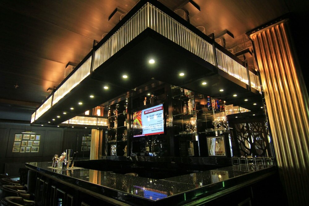 Фото Belviu Hotel Bandung