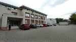 Mechel-servis (Yuzhnoye Highway, 16В) ، لف الأنابيب والاسطوانات المعدنية