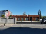 Zeytinburnu Municipality Urban Transformation Consultation Center (İstanbul, Zeytinburnu, Beştelsiz Mah., 109. Sok.), mfc
