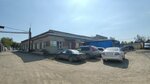 Top Style (Novosibirsk, Bolshaya Street, 308/4), industrial enterprise