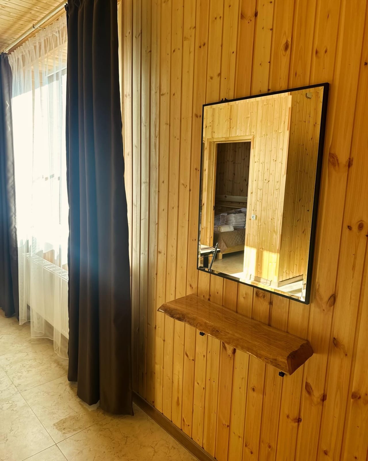 Фото Ветерок