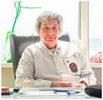 RubenHair (Al-Farabi Avenue, 7к5А), medical center, clinic