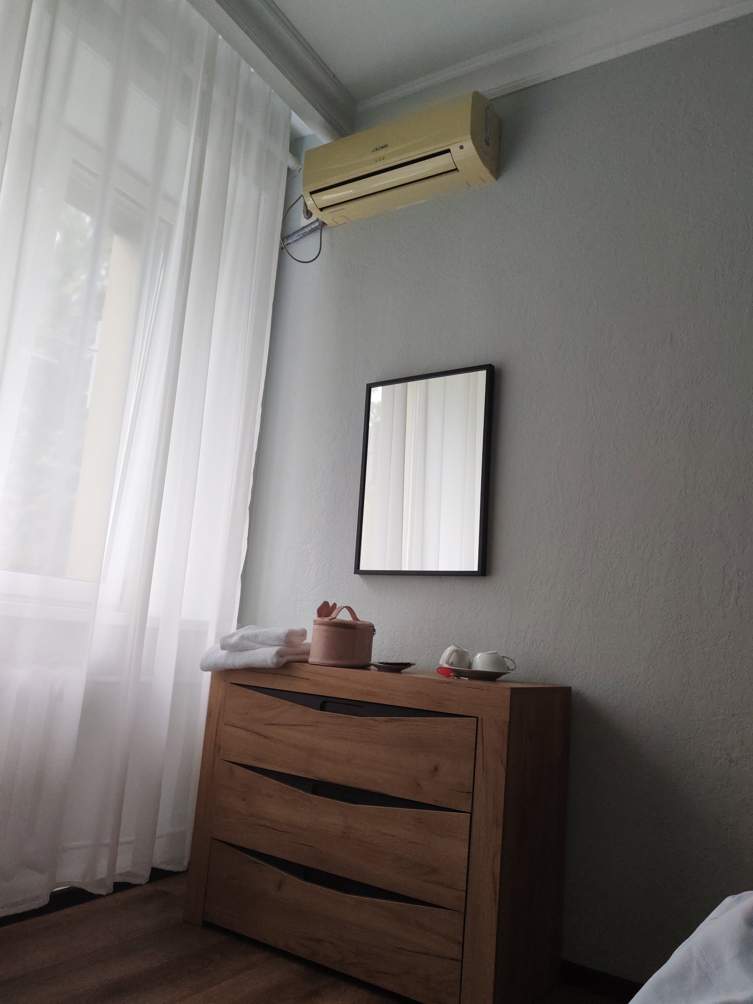 Фото Звездная по Владивостокскому шоссе