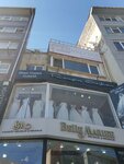 Rengin Seykan (İstanbul, Kadikoy, Osmanağa Mah., Söğütlüçeşme Cad., 115), bridal salon